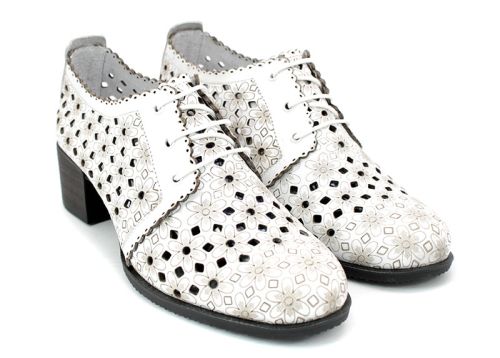 Pantofi Peshtera Stil - PS-Pantofi.ro
