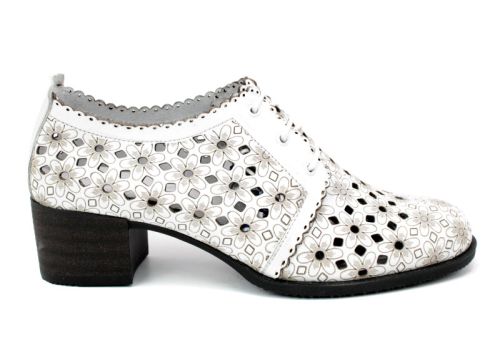 Pantofi Peshtera Stil - PS-Pantofi.ro