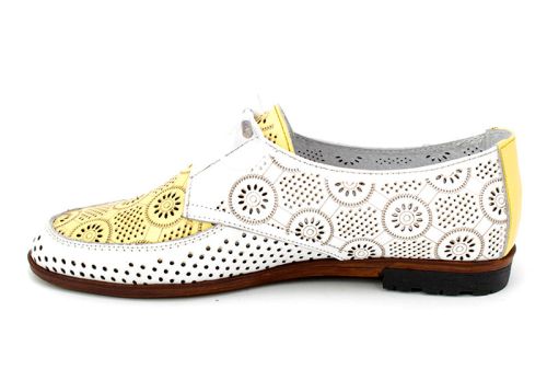 Pantofi Peshtera Stil - PS-Pantofi.ro