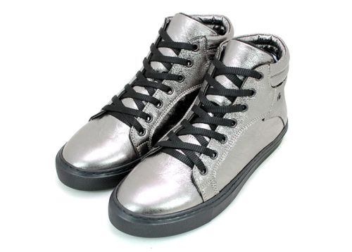 Pantofi Peshtera Stil - PS-Pantofi.ro