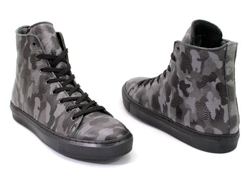 Pantofi Peshtera Stil - PS-Pantofi.ro