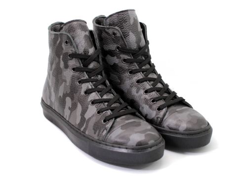 Pantofi Peshtera Stil - PS-Pantofi.ro
