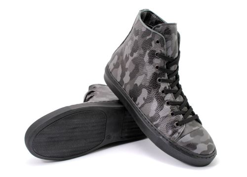 Pantofi Peshtera Stil - PS-Pantofi.ro