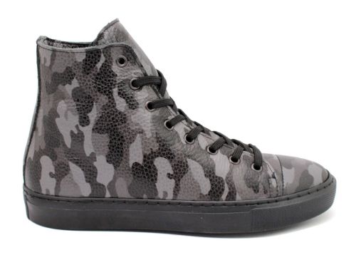 Pantofi Peshtera Stil - PS-Pantofi.ro