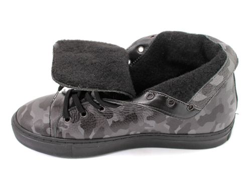Pantofi Peshtera Stil - PS-Pantofi.ro