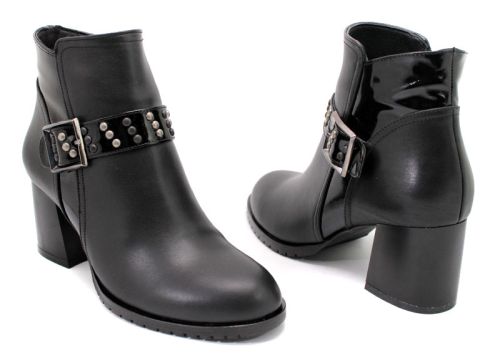 Pantofi Peshtera Stil - PS-Pantofi.ro