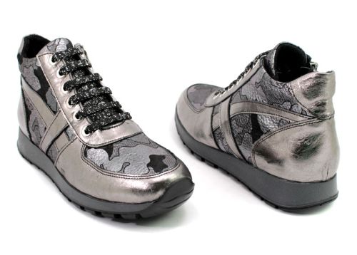 Pantofi Peshtera Stil - PS-Pantofi.ro