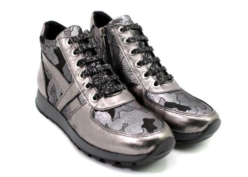 Pantofi Peshtera Stil - PS-Pantofi.ro