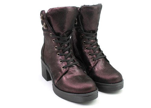 Pantofi Peshtera Stil - PS-Pantofi.ro