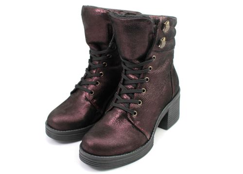 Pantofi Peshtera Stil - PS-Pantofi.ro