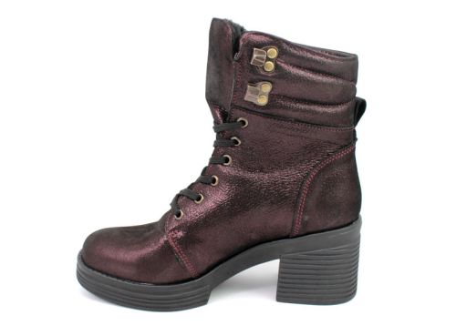 Pantofi Peshtera Stil - PS-Pantofi.ro