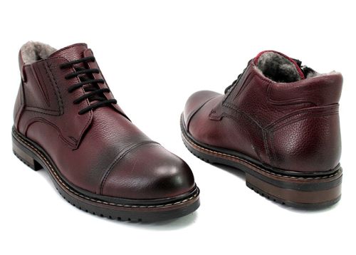 Pantofi Peshtera Stil - PS-Pantofi.ro