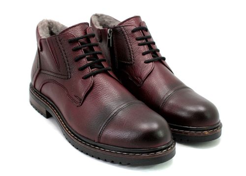 Pantofi Peshtera Stil - PS-Pantofi.ro