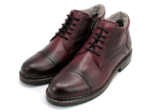 Pantofi Peshtera Stil - PS-Pantofi.ro