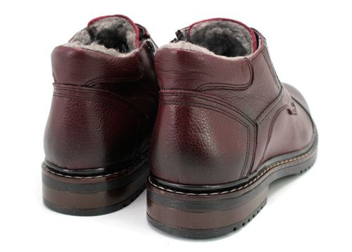 Pantofi Peshtera Stil - PS-Pantofi.ro