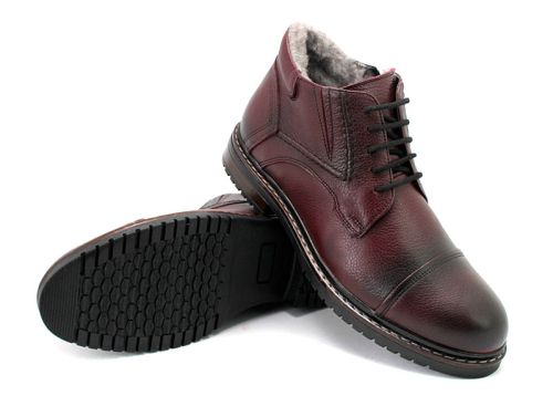 Pantofi Peshtera Stil - PS-Pantofi.ro