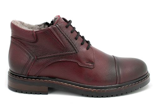 Pantofi Peshtera Stil - PS-Pantofi.ro