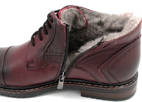 Pantofi Peshtera Stil - PS-Pantofi.ro