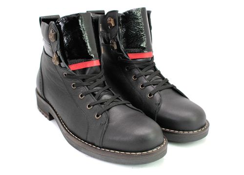 Pantofi Peshtera Stil - PS-Pantofi.ro