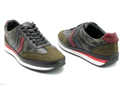 Pantofi Peshtera Stil - PS-Pantofi.ro