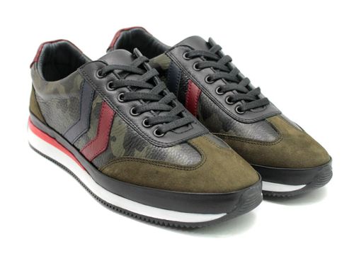 Pantofi Peshtera Stil - PS-Pantofi.ro