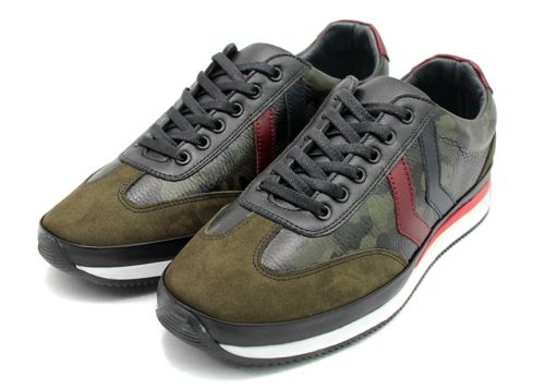Pantofi Peshtera Stil - PS-Pantofi.ro