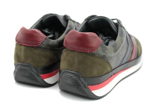 Pantofi Peshtera Stil - PS-Pantofi.ro