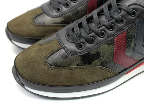 Pantofi Peshtera Stil - PS-Pantofi.ro