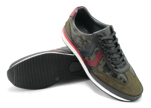 Pantofi Peshtera Stil - PS-Pantofi.ro