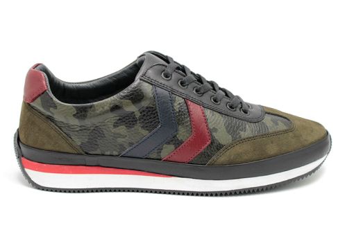 Pantofi Peshtera Stil - PS-Pantofi.ro