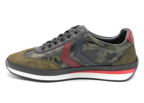 Pantofi Peshtera Stil - PS-Pantofi.ro