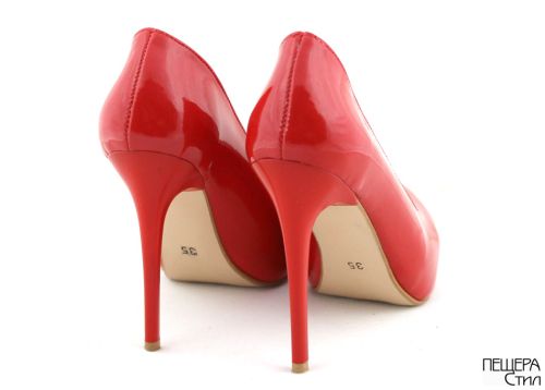 Pantofi Peshtera Stil - PS-Pantofi.ro