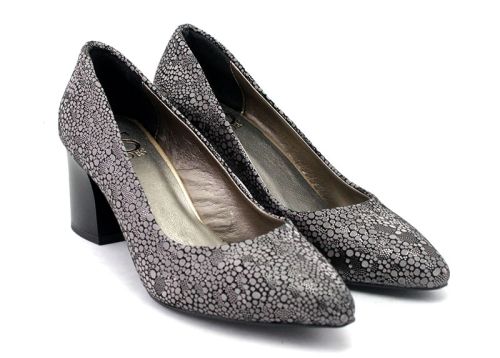 Pantofi eleganti pentru femei - Modelul Danny