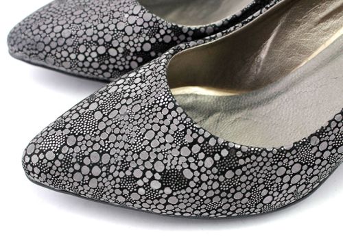 Pantofi eleganti pentru femei - Modelul Danny