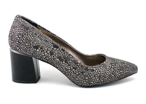 Pantofi eleganti pentru femei - Modelul Danny