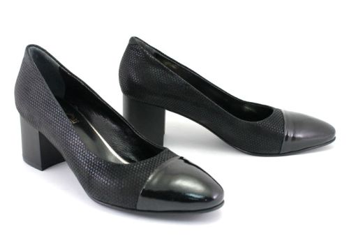 Pantofi eleganti pentru femei - Model Hannah