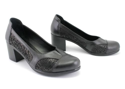 Încălțăminte casual pentru femei - Model Mia