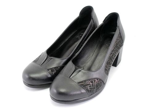 Încălțăminte casual pentru femei - Model Mia
