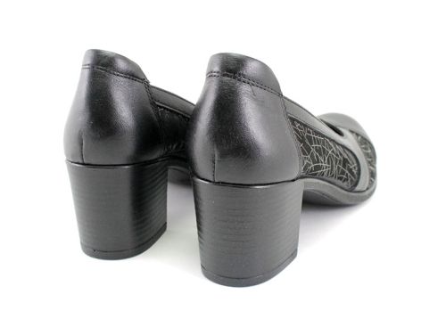 Încălțăminte casual pentru femei - Model Mia