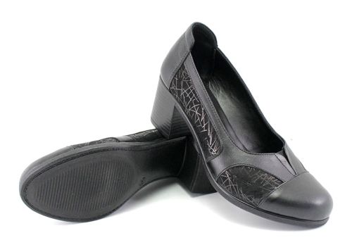 Încălțăminte casual pentru femei - Model Mia