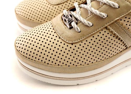 Pantofi casual pentru femei - Model Marta