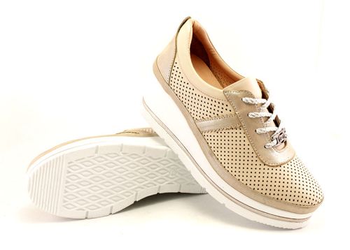 Pantofi casual pentru femei - Model Marta