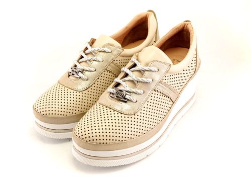 Pantofi casual pentru femei - Model Marta