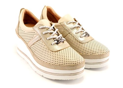 Pantofi casual pentru femei - Model Marta