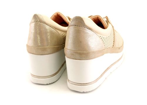 Pantofi casual pentru femei - Model Marta