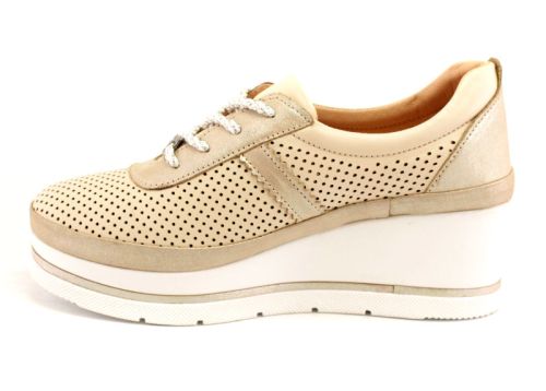Pantofi casual pentru femei - Model Marta