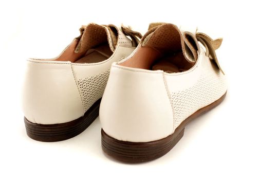 Pantofi casual pentru femei - Model Louisa.