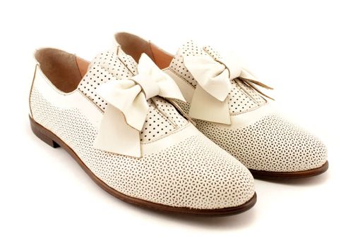 Pantofi casual pentru femei - Model Louisa.