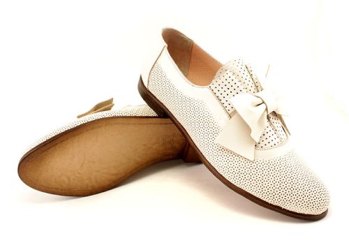 Pantofi casual pentru femei - Model Louisa.