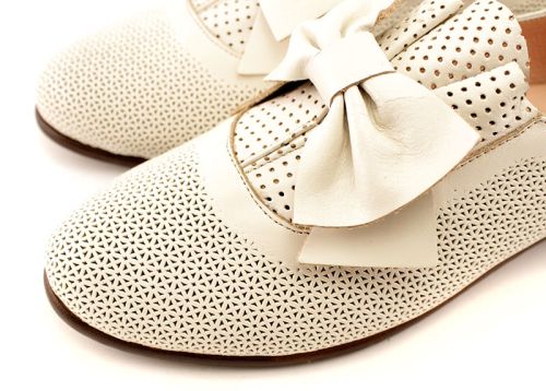 Pantofi casual pentru femei - Model Louisa.